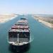 الفريق أسامة ربيع: ”عودة تدريجية لسفن الحاويات العملاقة إلى قناة السويس” بعبور ”CMA CGM OSIRIS” - هرم مصر