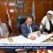 محافظ أسيوط يعلن عن اعتماد الحدود الإدارية الجديدة للمحافظة - هرم مصر