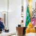 وزير الداخلية وسفير إسبانيا يبحثان «الاهتمام المشترك» - هرم مصر