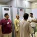 المصريين الأحرار  يوفر بعض مستلزمات مدرسة ومستشفى ووحدة أسرة بالدقهلية - هرم مصر