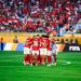 الأهلي بزيه التقليدي أمام بالميراس في كأس العالم للأندية اليوم - هرم مصر