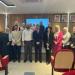 كلية الصيدلة في جامعة الزيتونة الأردنية تنظّم ورشة تدريبية حول الملكية الفكرية في القطاع الصيدلاني - هرم مصر