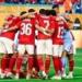 ستاد المحور: الأهلي يحسم موقف كباكا عقب كأس العالم للأندية - هرم مصر