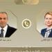 اتصال هاتفى بين وزير الخارجية والممثلة العليا للشئون الخارجية والسياسة الأمنية للاتحاد الأوروبي - هرم مصر