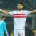 مال مصطفى شلبي؟ خبر غير متوقع عن اللاعب في الزمالك - هرم مصر