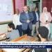 برنامج علاجي لطلاب مدرسة الرسوب الجماعي في الشهادة الإعدادية ببني سويف - هرم مصر