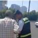 حبس شخصين لاتهامهما  بالتعدي على فرد شرطة في الجيزة - هرم مصر