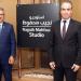 المسلماني يبحث مع سفير باكستان ترجمة مسلسلات مصرية للغة الأُردية - هرم مصر