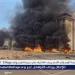 إيران تعلن استهداف مقر "مايكروسوفت" في إسرائيل - هرم مصر
