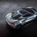 شيفروليه تكشف عن نسختها الجديدة Corvette ZR1X موديل 2026 - هرم مصر
