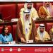 خلال حلقة نقاش رفيعة المستوى في مؤتمر حوار الأديان في "روما" .. رئيس مجلس النواب: المنهجية الإنسانية والفكر النيّر لجلالة الملك المعظم جعل البحرين حاضنة للسلام والتعايش - هرم مصر