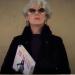 عودة ميرندا بريستلي…انطلاق تصوير  The Devil Wears Prada 2 قريبا - هرم مصر