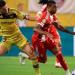أهداف مباراة بايرن ميونخ وبوكا جونيورز في كأس العالم للأندية - هرم مصر