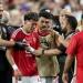 كأس العالم للأندية.. إمام عاشور يغادر معسكر الأهلي متجهًا إلى القاهرة - هرم مصر