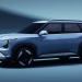أسعار ومواصفات كيا EV5 موديل 2025 في السعودية - هرم مصر