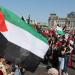 مظاهرات في مدن أوروبية تطالب بوقف الإبادة في غزة - هرم مصر