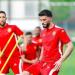 عمر السومة يشارك في تدريبات الوداد استعدادًا لمواجهة يوفنتوس بالمونديال - هرم مصر