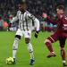 موناكو عقبة بين الاتحاد وبوجبا - هرم مصر