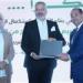 وزير المالية يكرم عددًا من الممولين المتميزين.. والداعمين للمسار الضريبى المحفز «ثقة.. شراكة.. يقين» - هرم مصر