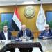 وزير التربية والتعليم يواصل متابعة غرفة عمليات امتحانات الثانوية العامة للعام الدراسي 2024/2025 - هرم مصر