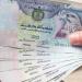 أسعار الدرهم الإماراتي في مصر اليوم.. الأحد 22 يونيو 2025 - هرم مصر