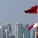 قطر تدعو إلى وقف الأعمال العسكرية بالمنطقة والعودة للمفاوضات الدبلوماسية - هرم مصر
