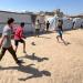 مدرّسة فلسطينية: نجوتُ من مجزرة بغزة لكن طلابي أصبحوا ملائكة - هرم مصر