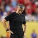 يجب تدخل النحاس.. نجم الزمالك السابق يشن هجومًا لاذعًا على ريبييرو - هرم مصر