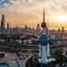 طقس الكويت.. حار والرياح نشطة مع فرصة للغبار نهاراً حار ليلاً والعظمى 46 درجة - هرم مصر