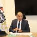 وزير قطاع الأعمال العام يتوجه إلى أنجولا للمشاركة ممثلا لمصر في قمة الأعمال الأمريكية الأفريقية الـ17 - هرم مصر
