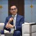 وزير الاستثمار يشارك بفعاليات منتدى الأعمال المصري الصيني - هرم مصر