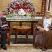سلطان عمان والعاهل الأردني يؤكدان ضرورة تكثيف الجهود لوقف التصعيد في المنطقة - هرم مصر