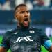 شاهد مونتيل يقلص الفارق أمام ريال مدريد بهدف أول لـ باتشوكا - هرم مصر