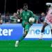 المنتخب السعودي يتأهل إلى دور الثمانية في الكأس الذهبية - هرم مصر