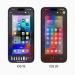iOS 26  مقابل iOS 18.. أبل تعيد تصميم واجهة المستخدم لتجربة أكثر انسيابية - هرم مصر