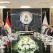 وزير الانتاج الحربي يترأس اجتماعات لجنة تقييم واختيار  القيادات العليا بالجهات التابعة - هرم مصر