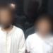 عاطلان ينتحلان صفة موظفي بنوك للنصب على المواطنين - هرم مصر