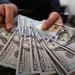 سعر الدولار الاثنين أمام الجنيه المصرى - هرم مصر