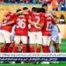 تشكيل الأهلي المتوقع أمام بورتو في كأس العالم للأندية - هرم مصر