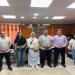 مدير الرياضة بالقليوبية يلتقي أعضاء فريق YLY لمناقشة خطة عمل الموسم السابع - هرم مصر