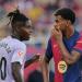 ديكو عن علاقة لامين جمال ونيكو ويليامز: "برشلونة ليس ناديًا للأصدقاء" - هرم مصر