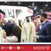 وفد مملكة البحرين يختتم مشاركةً بارزةً في منتدى سانت بطرسبرغ الاقتصادي الدولي - هرم مصر