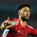 وسام أبو علي رجل مباراة الأهلي وبورتو في كأس العالم للأندية - هرم مصر