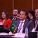 عبد الغفار: مستقبل الصحة في إفريقيا يجب أن ينبع من داخل القارة - هرم مصر