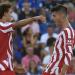 رغم فوزه على بوتافوجو.. أتلتيكو مدريد يودع كأس العالم للأندية - هرم مصر