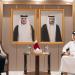 قطر تستدعي السفير الإيراني وتدين انتهاك سيادتها ومجالها الجوي - هرم مصر