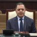 وزير الداخلية يهنئ الضباط والعاملين بالوزارة بالعام الهجري الجديد - هرم مصر