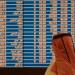 ارتفاع مؤشر بورصة قطر بنسبة 1.9% في مستهل تعاملات اليوم الثلاثاء - هرم مصر