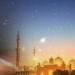 حكم الخروج من المسجد بعد الأذان.. الإفتاء تجيب - هرم مصر