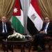 مصر والأردن تحذران من مزيد من الفوضى بالمنطقة في ظل التصعيد بين إسرائيل وإيران - هرم مصر